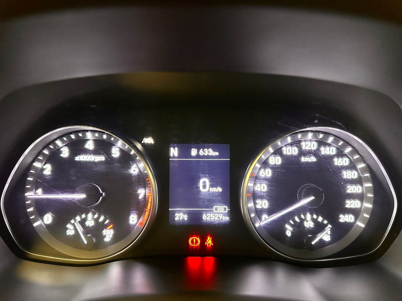 Foto Hyundai i30 20
