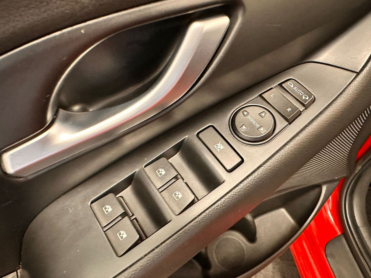 Foto Hyundai i30 27