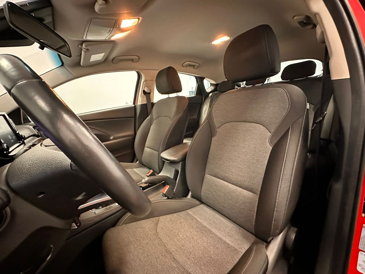 Foto Hyundai i30 29