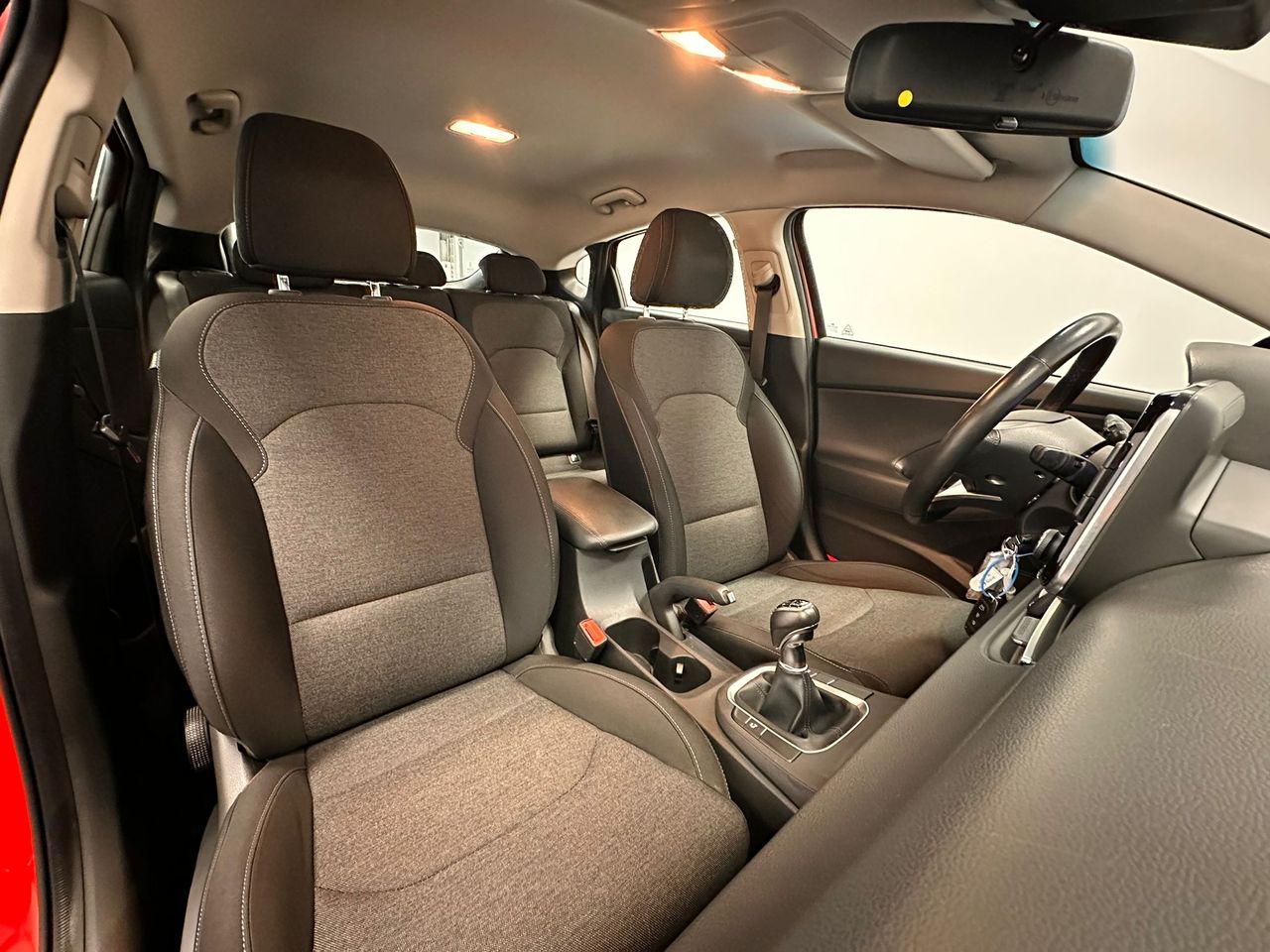 Foto Hyundai i30 30