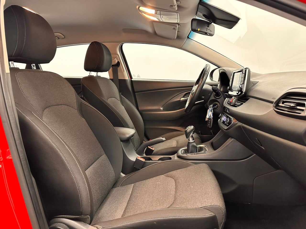 Foto Hyundai i30 31