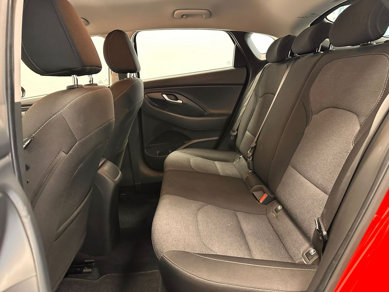 Foto Hyundai i30 33