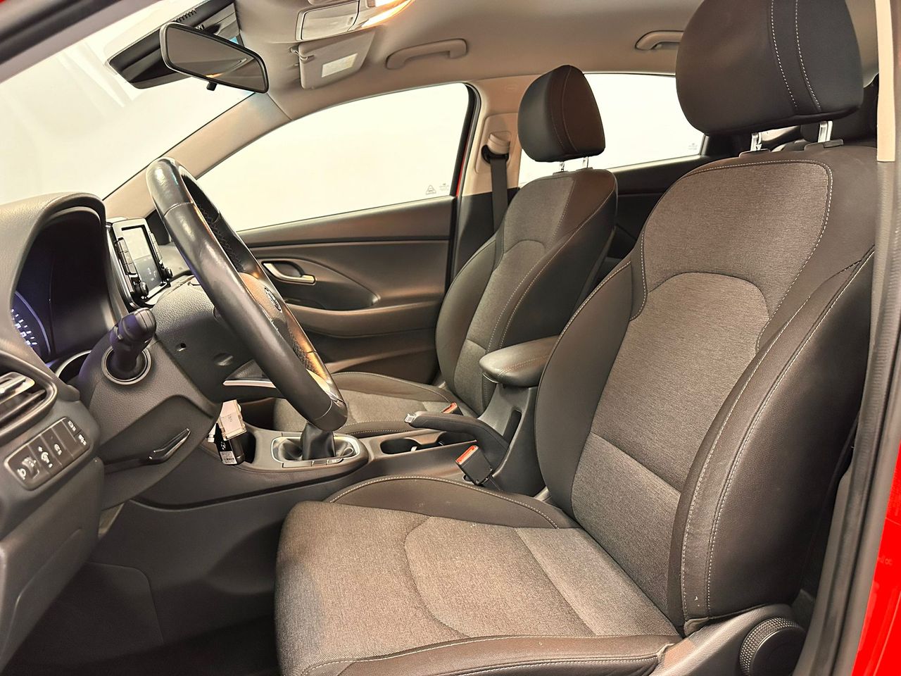 Foto Hyundai i30 34