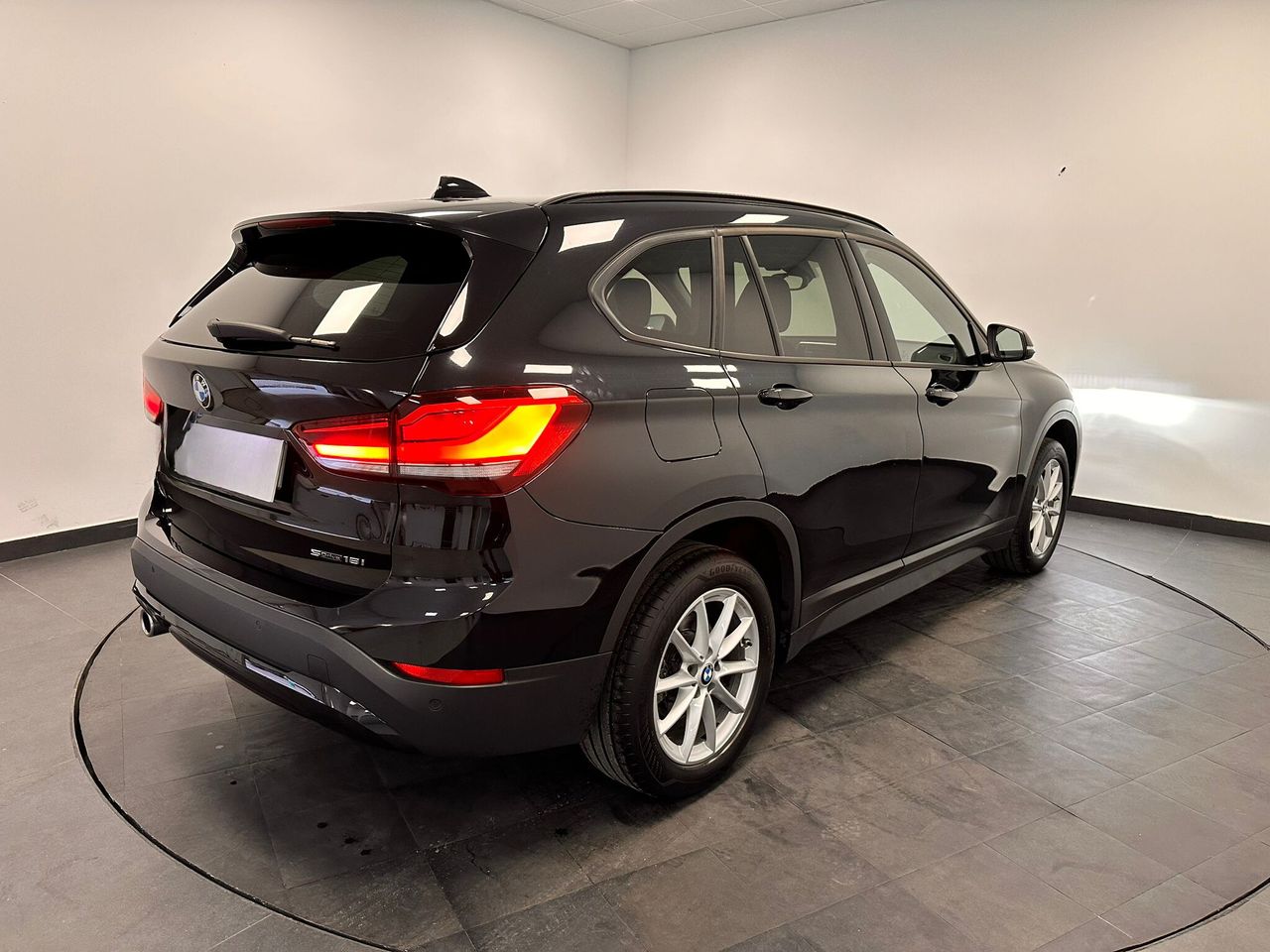 Foto BMW X1 5