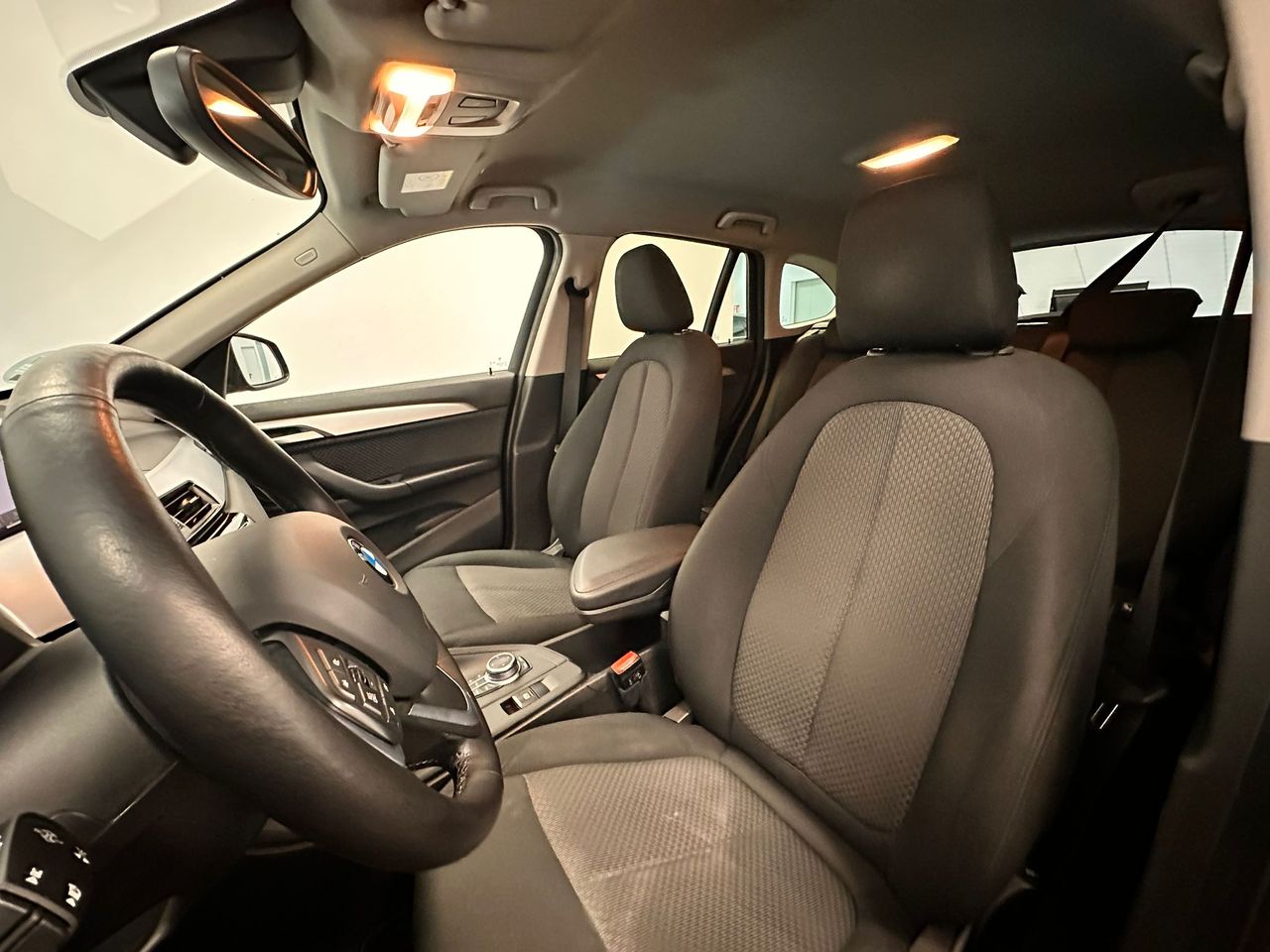 Foto BMW X1 27