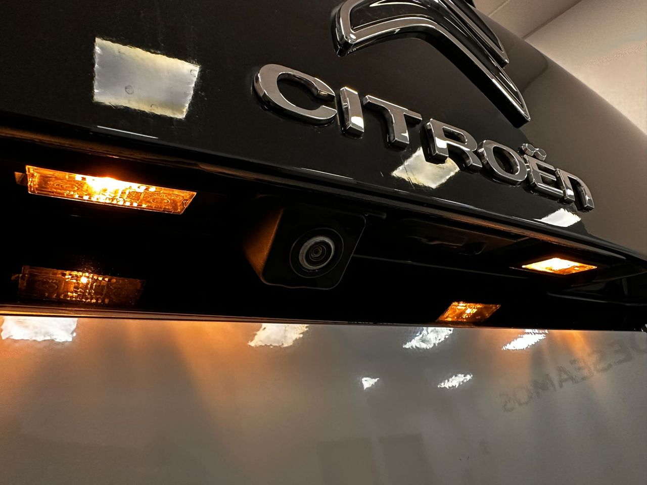 Foto Citroën C5 Aircross 9