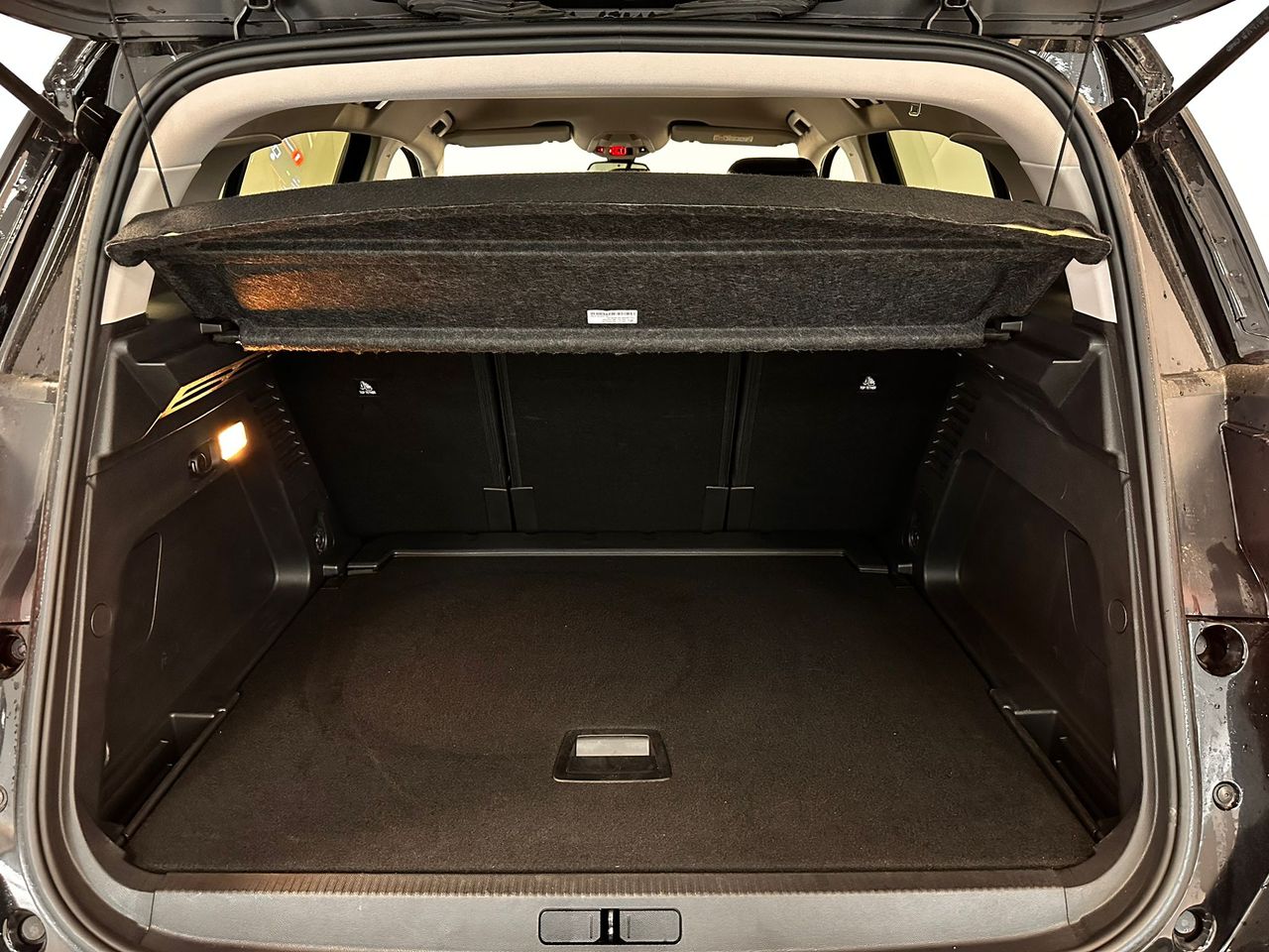 Foto Citroën C5 Aircross 10