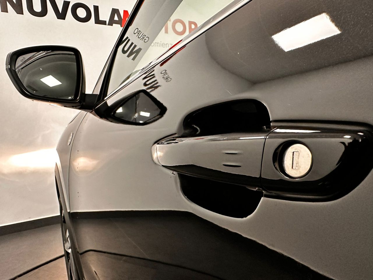 Foto Citroën C5 Aircross 14