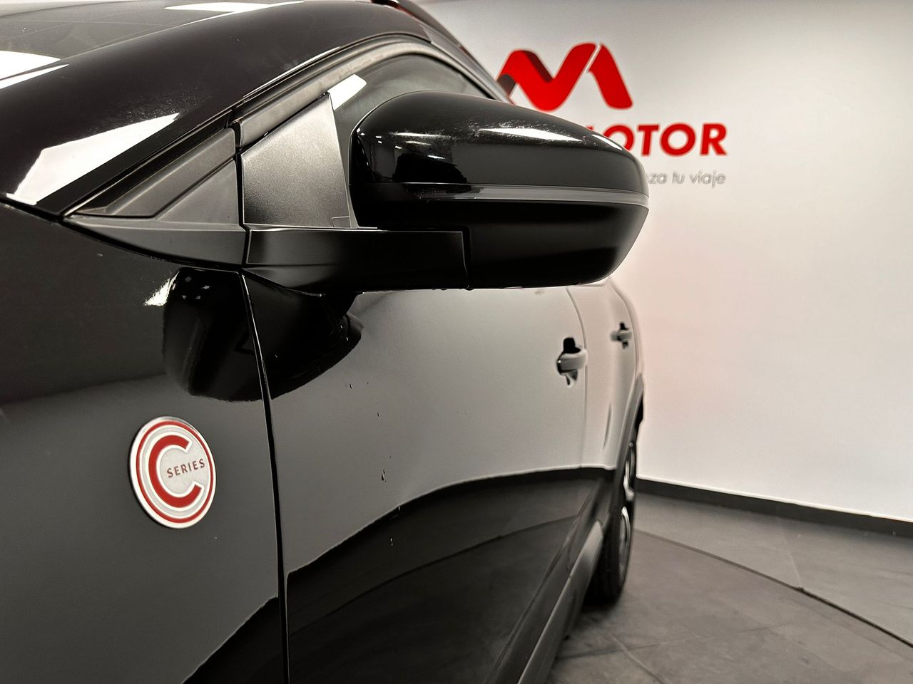 Foto Citroën C5 Aircross 15