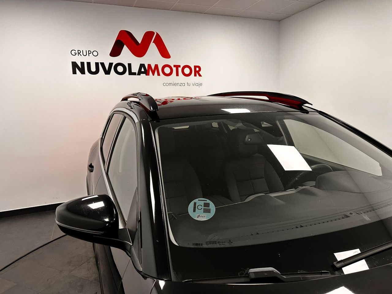 Foto Citroën C5 Aircross 19