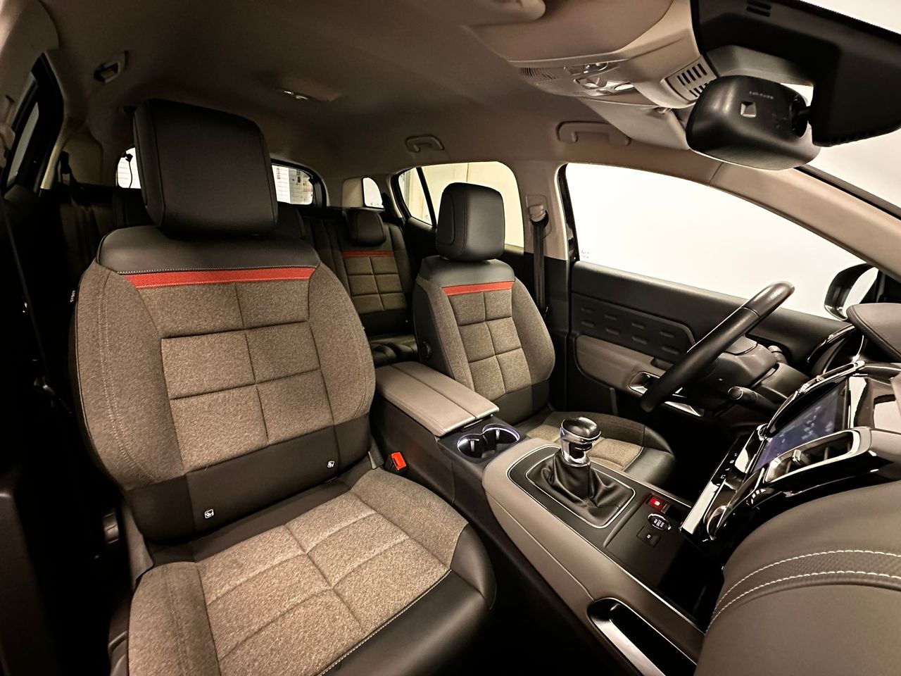 Foto Citroën C5 Aircross 21