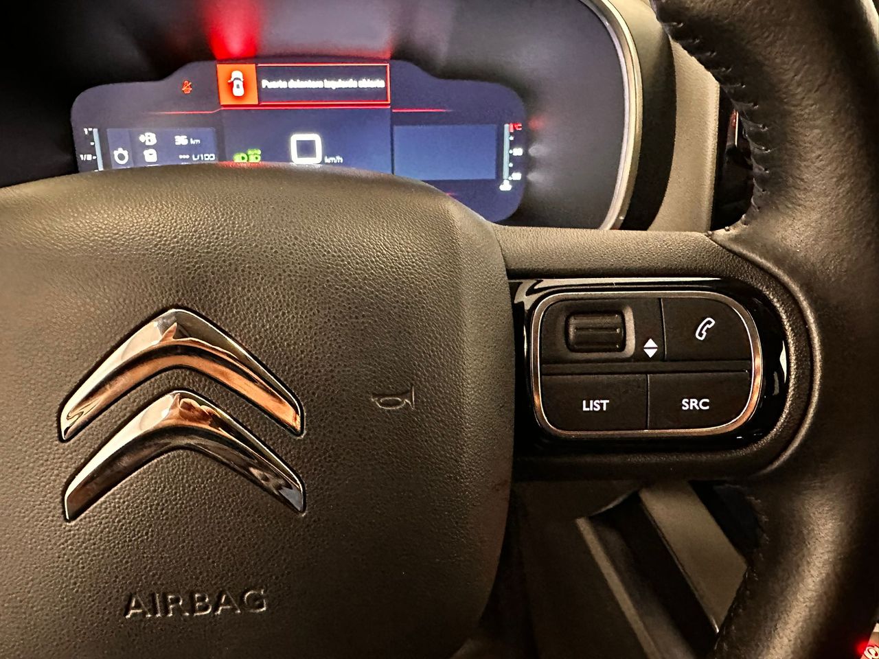 Foto Citroën C5 Aircross 24