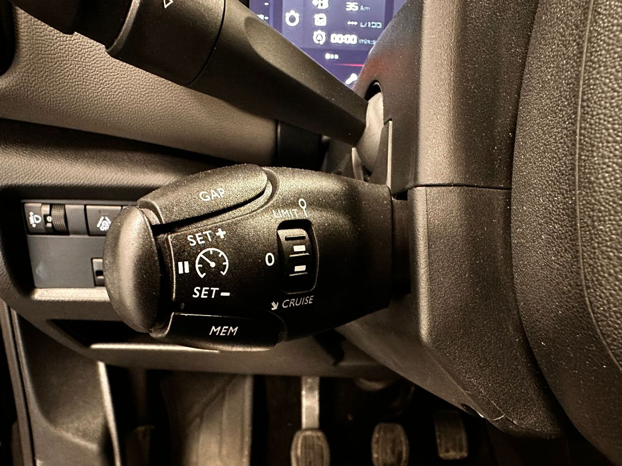 Foto Citroën C5 Aircross 25