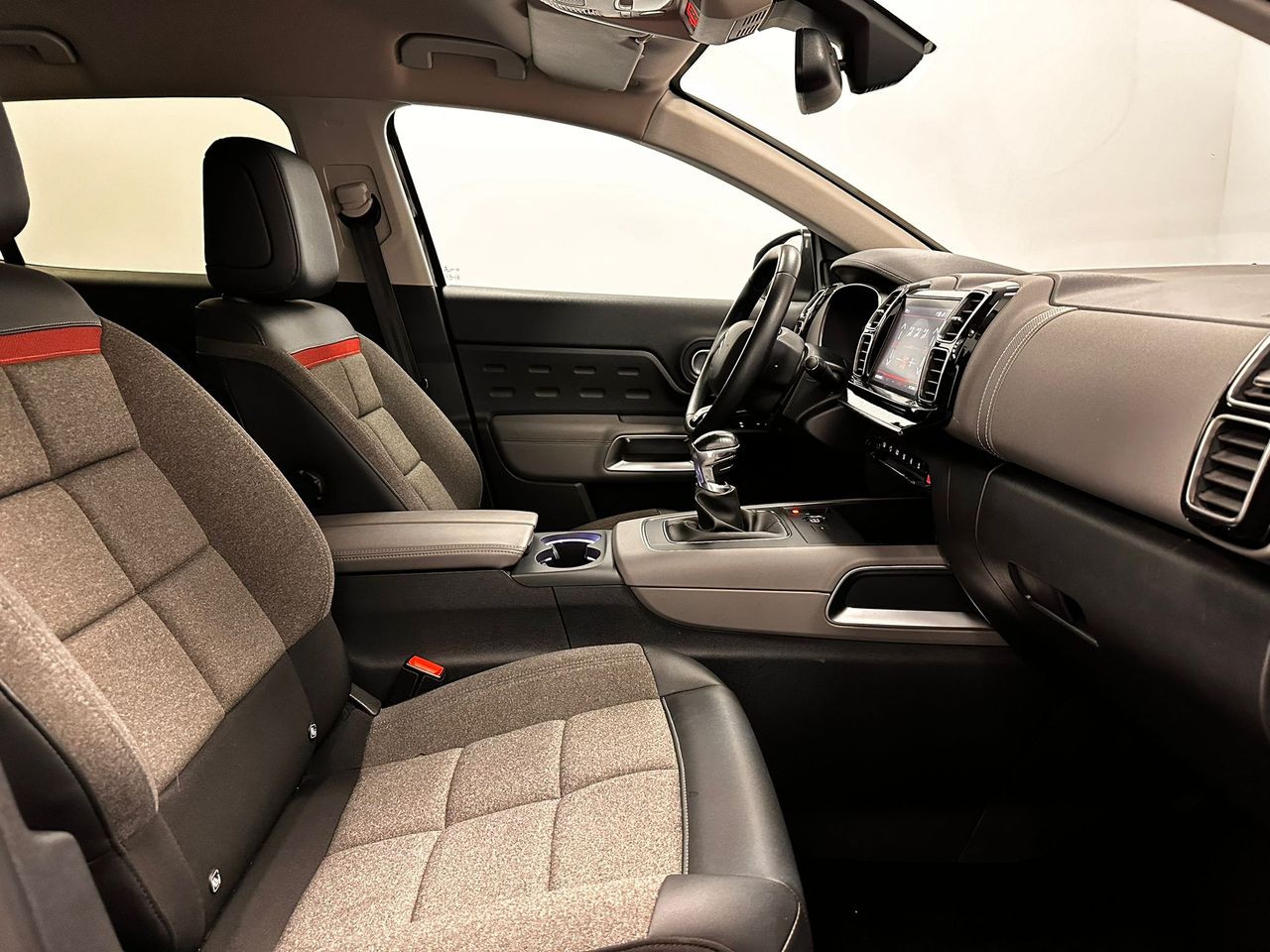 Foto Citroën C5 Aircross 28