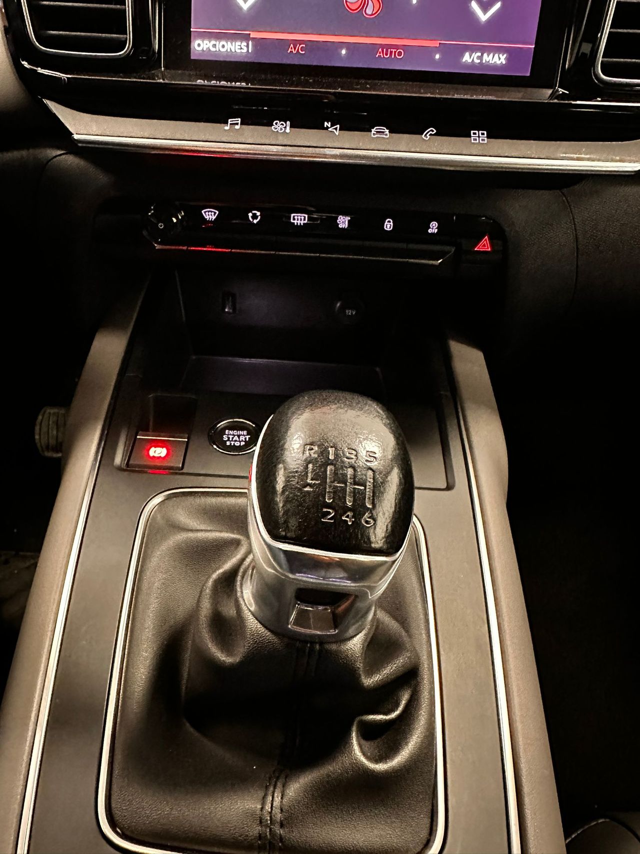 Foto Citroën C5 Aircross 36