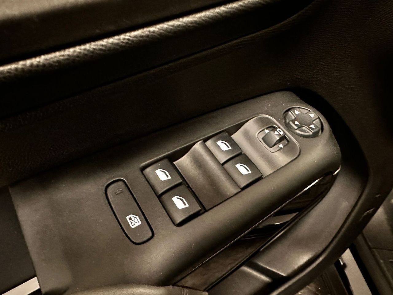 Foto Citroën C5 Aircross 42