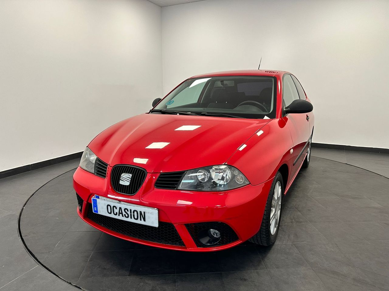 Foto Seat Ibiza 1