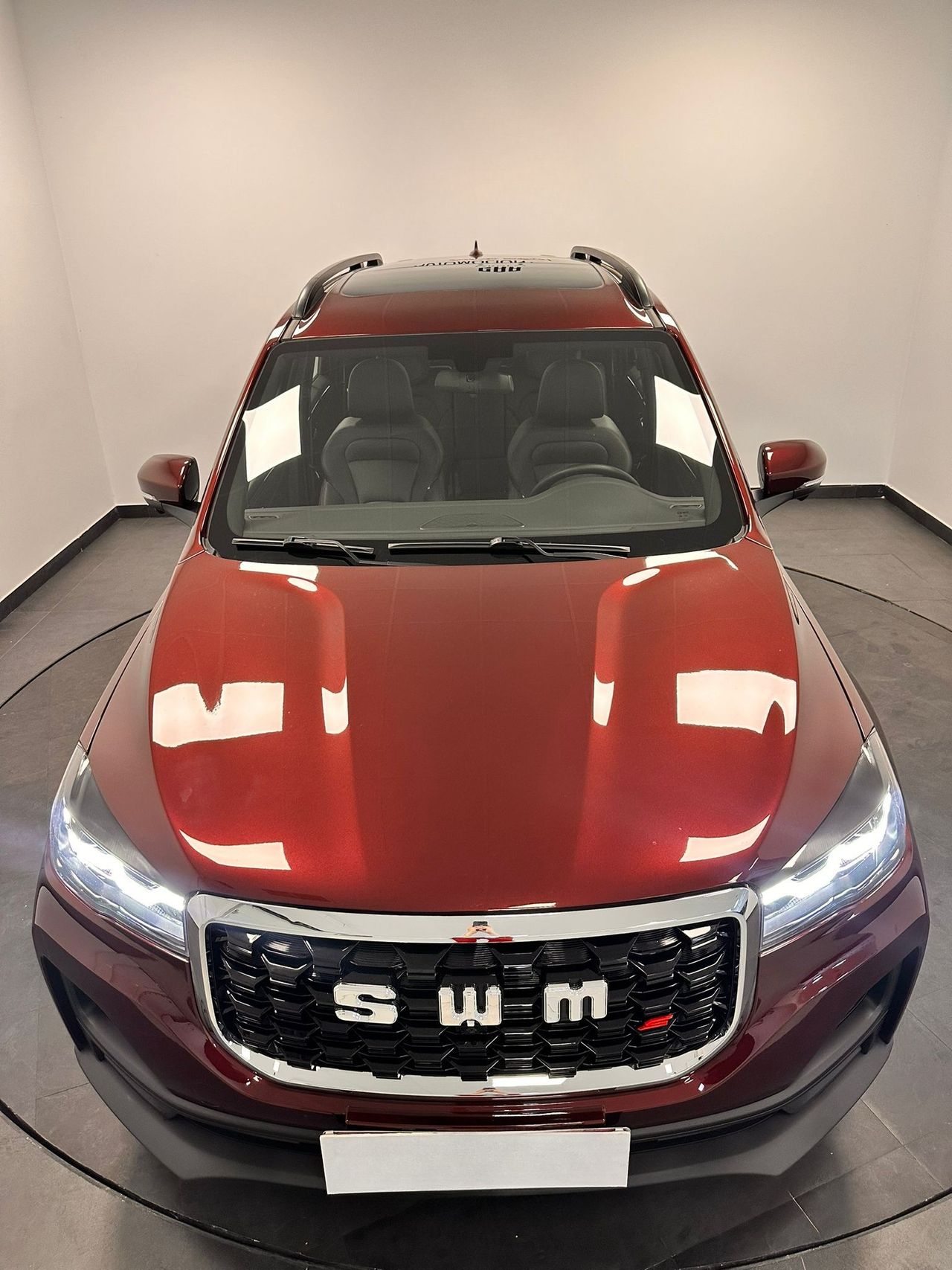 Foto SWM G05 10