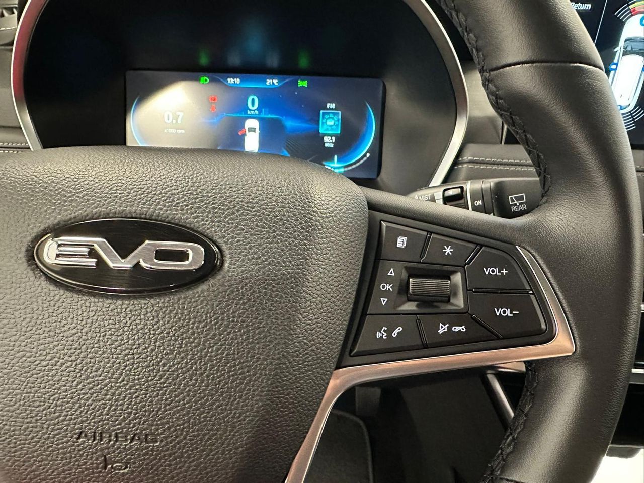 Foto EVO EVO 7 14