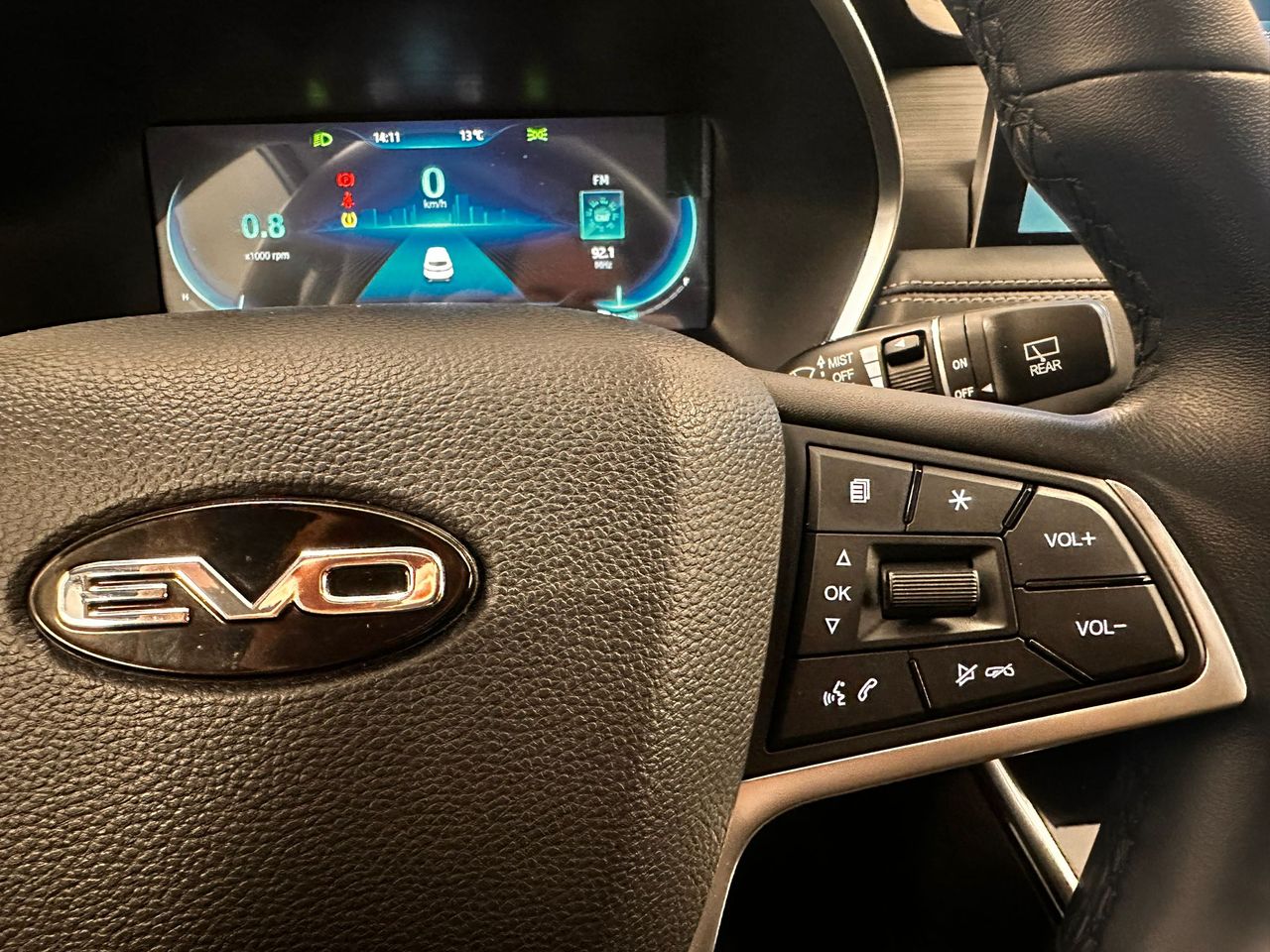 Foto EVO EVO 7 44