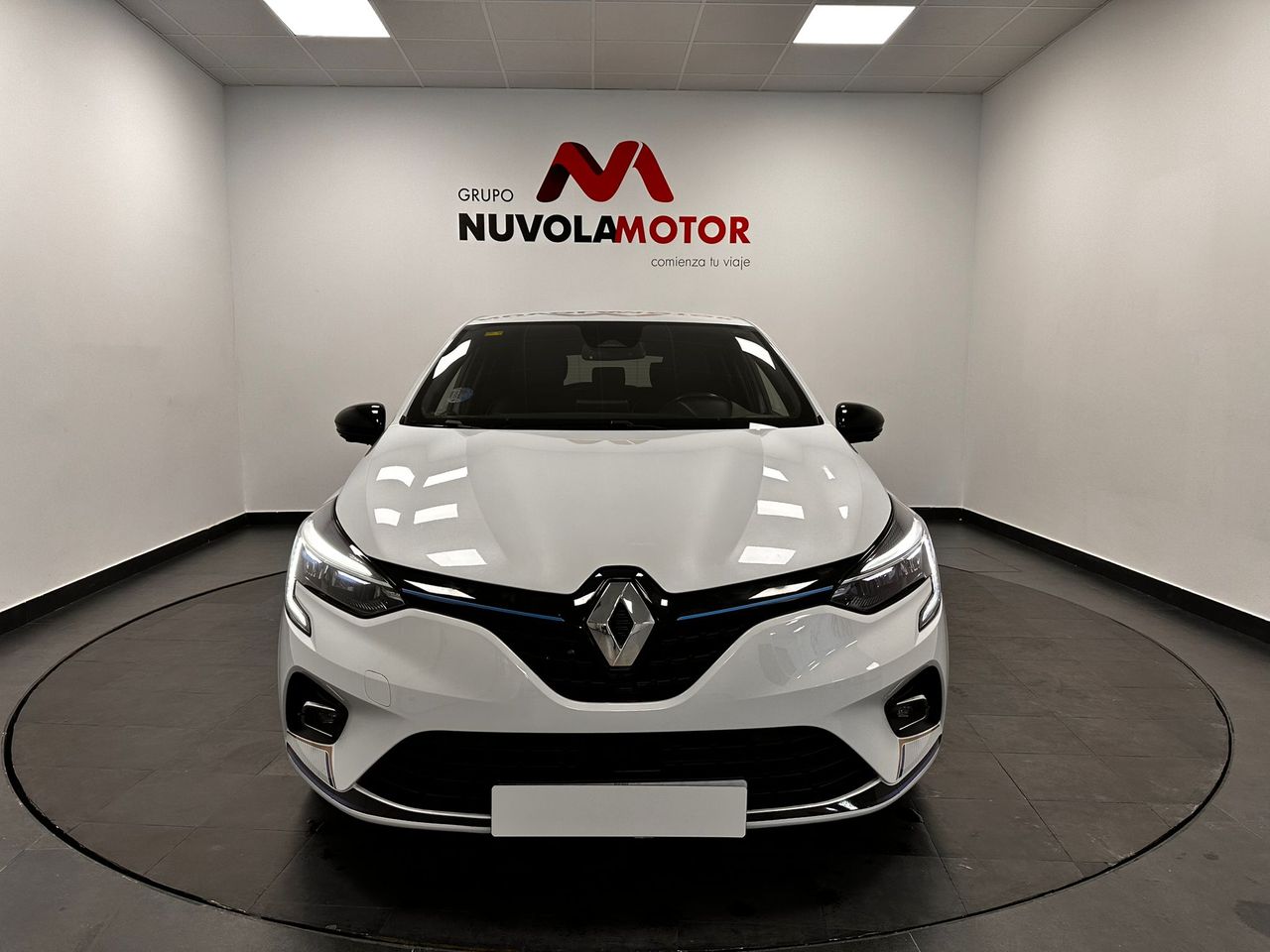 Foto Renault Clio 3