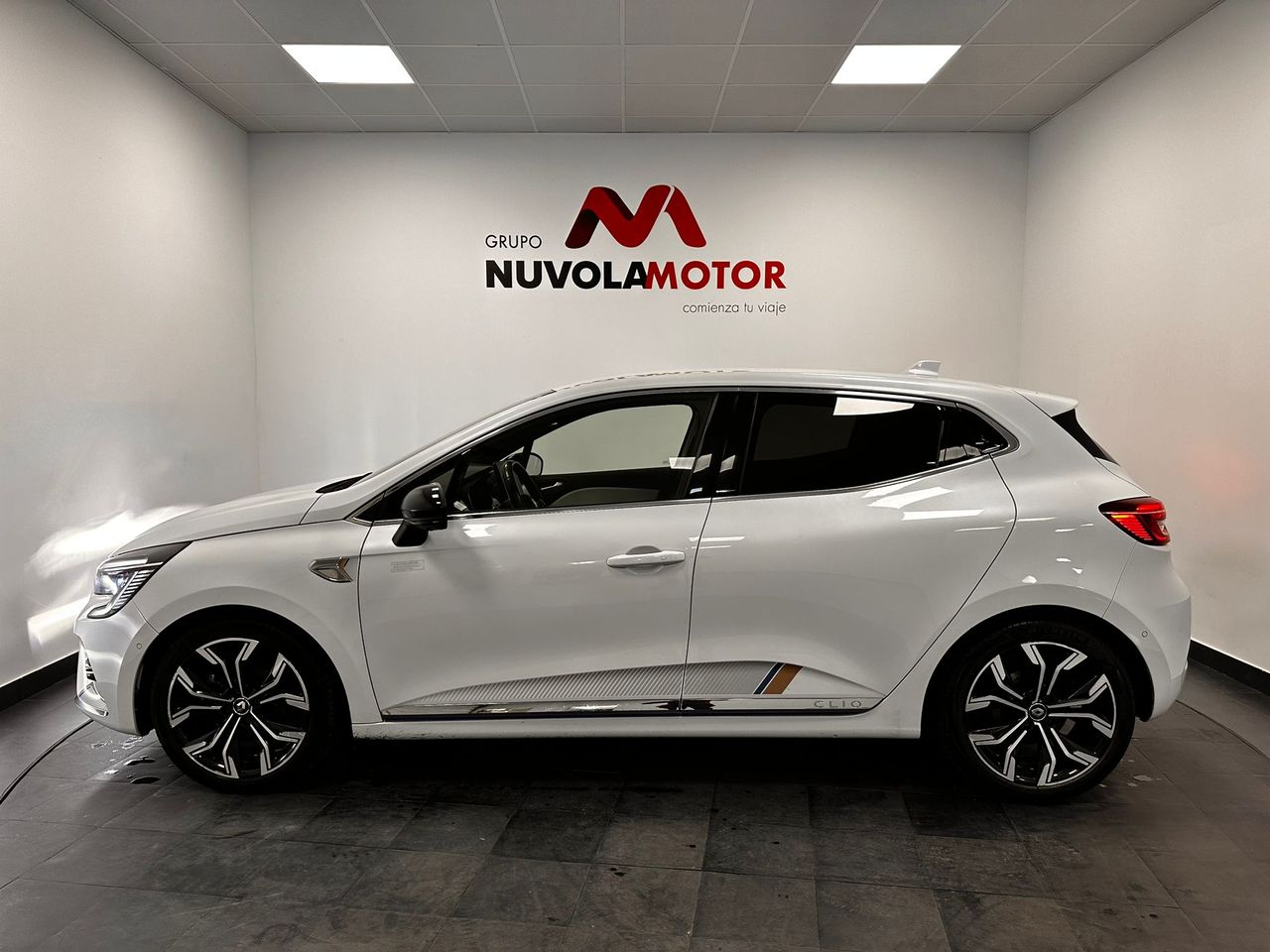 Foto Renault Clio 4
