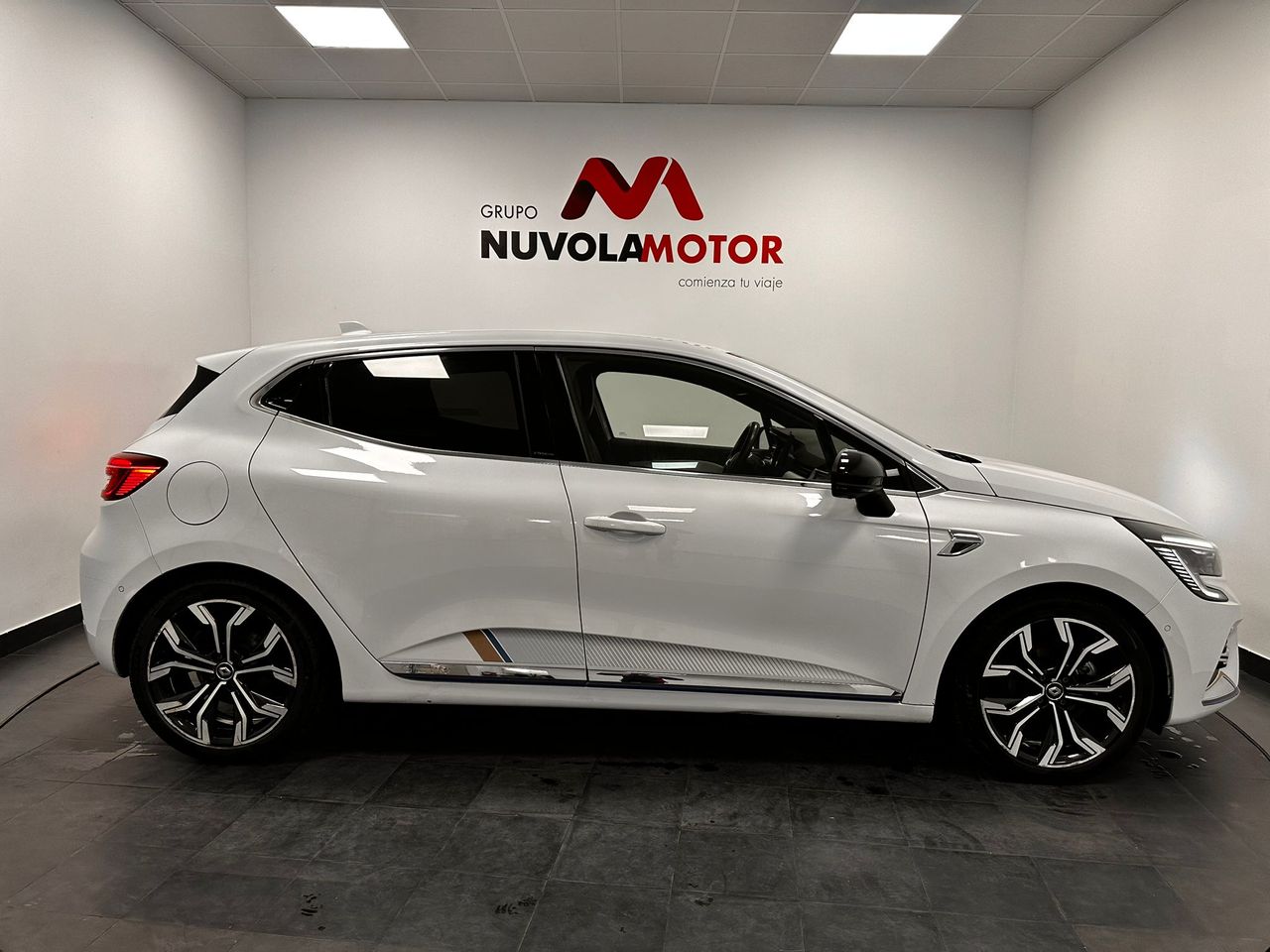 Foto Renault Clio 5