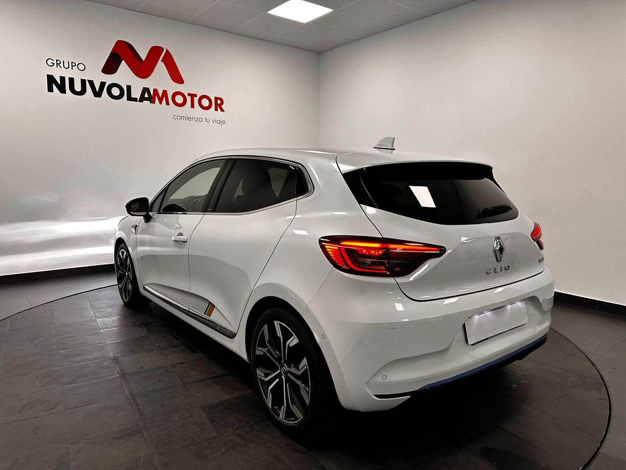 Foto Renault Clio 7