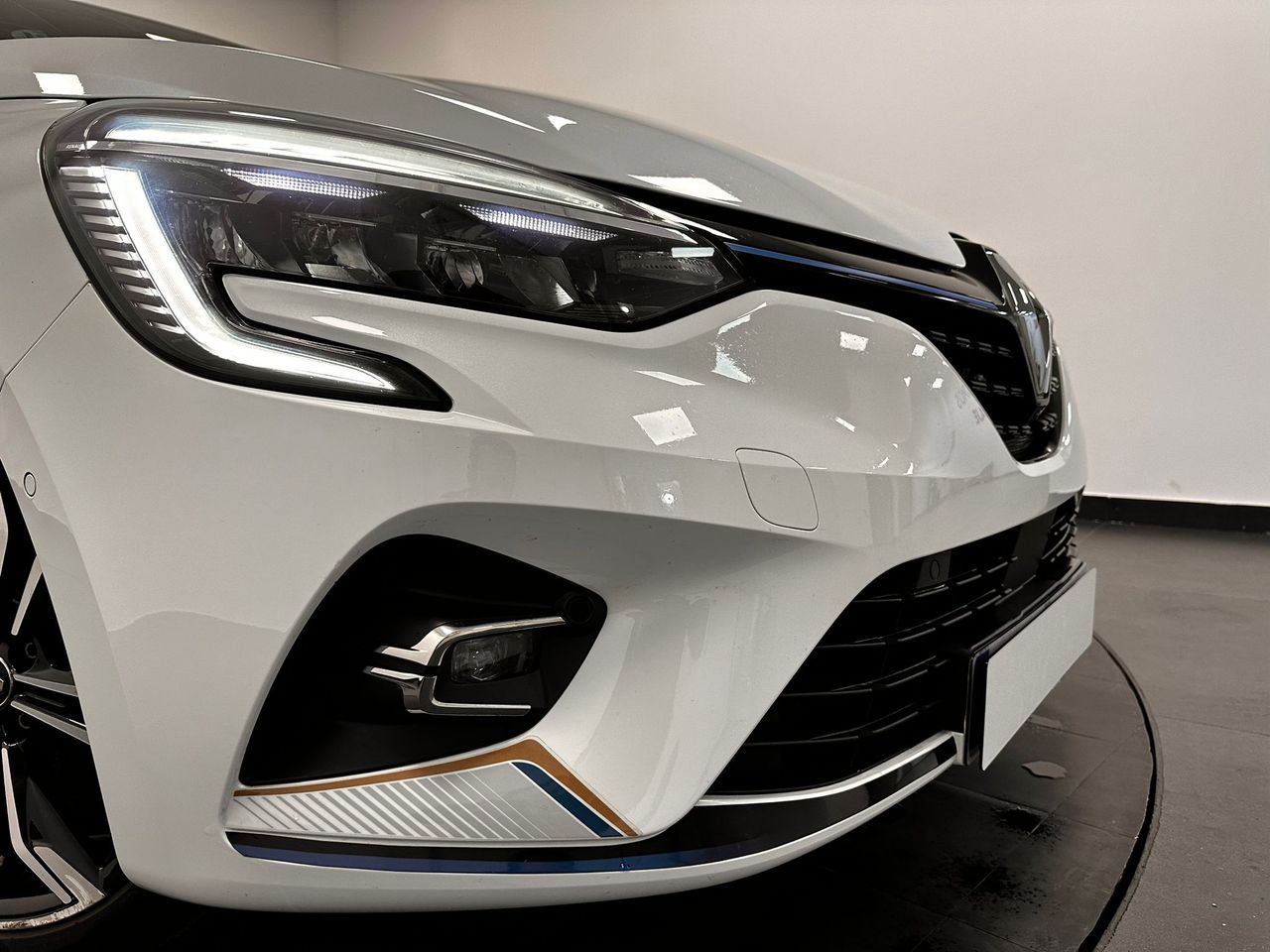 Foto Renault Clio 12
