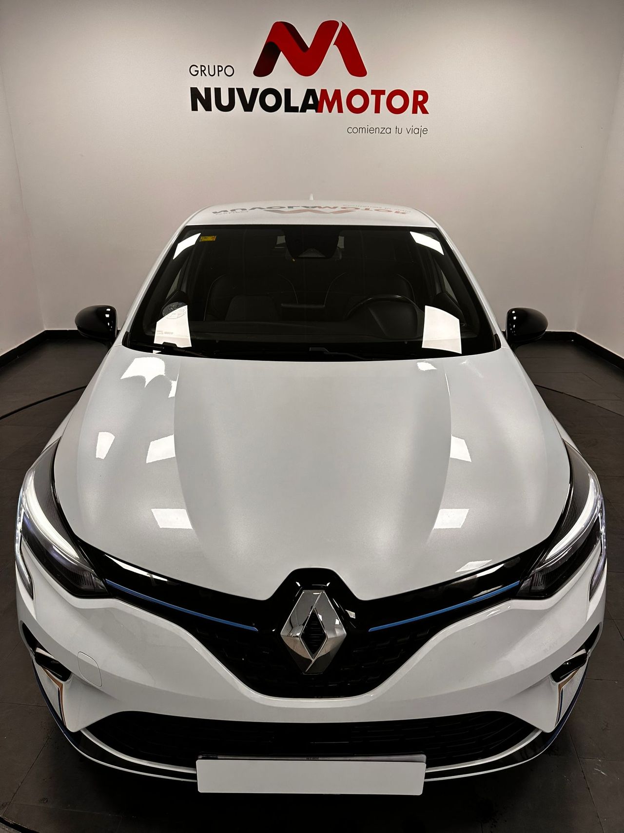 Foto Renault Clio 17