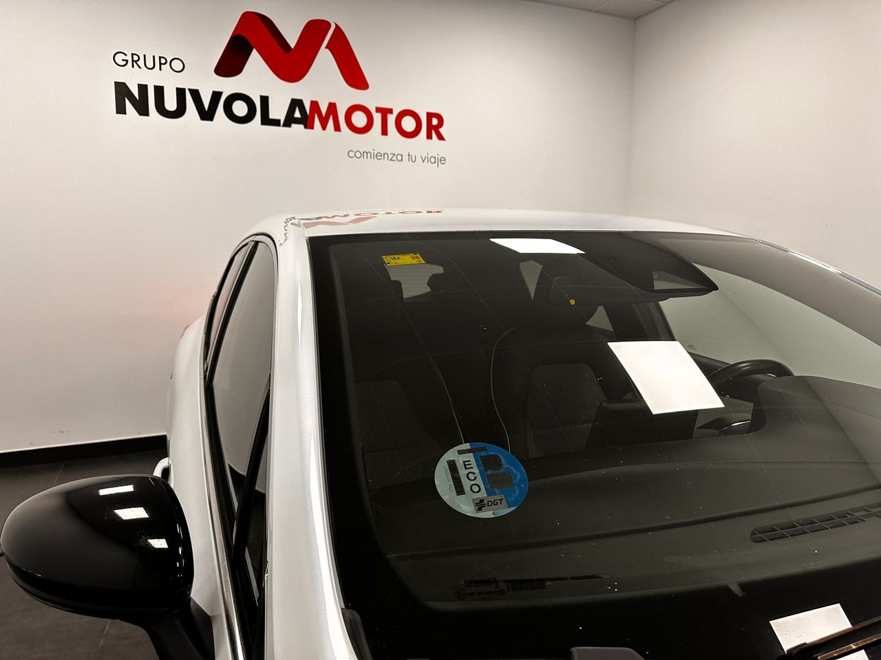 Foto Renault Clio 18