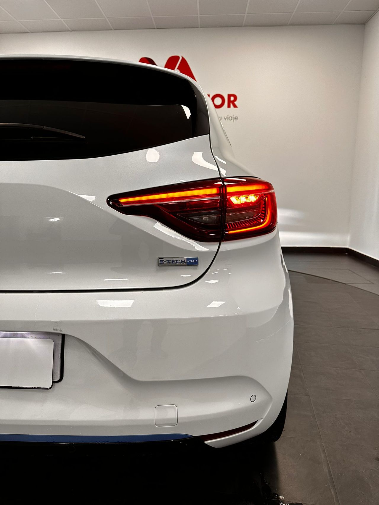 Foto Renault Clio 20