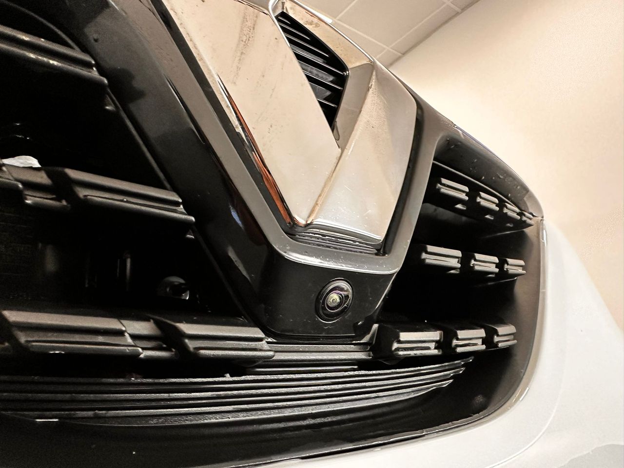 Foto Renault Clio 22