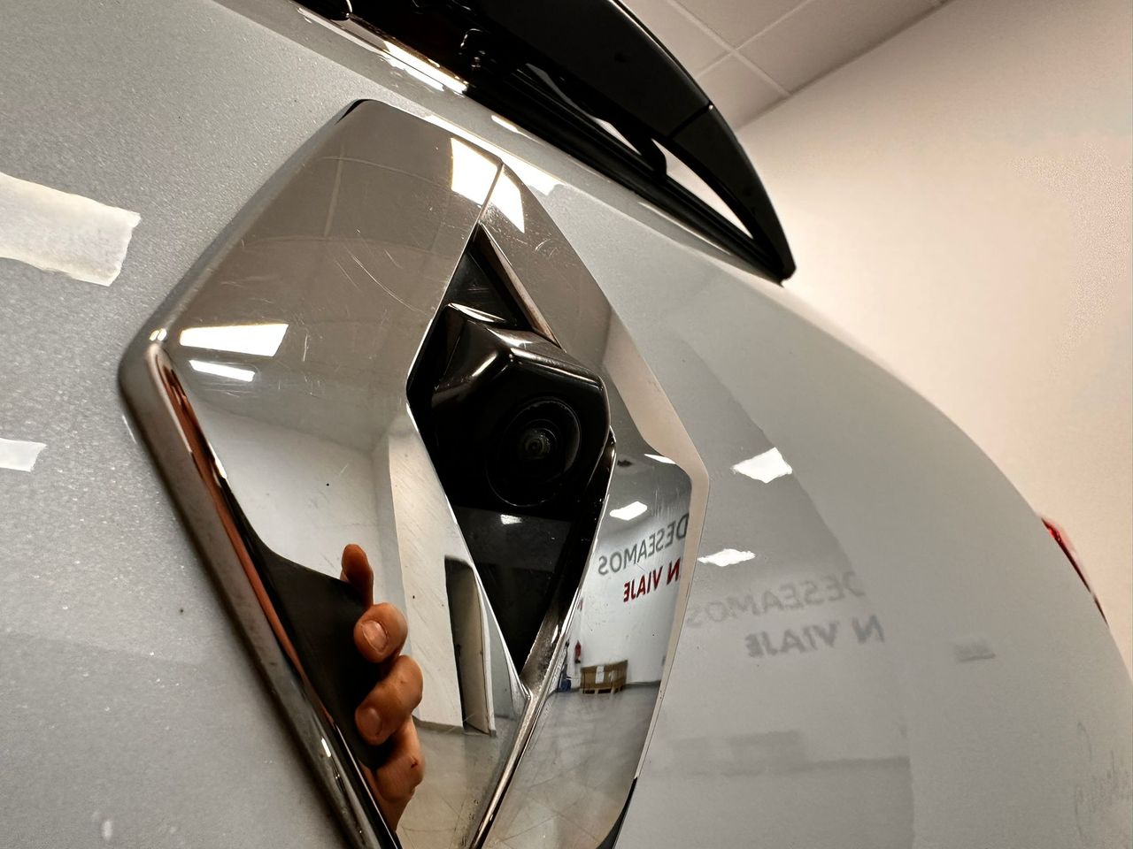 Foto Renault Clio 25