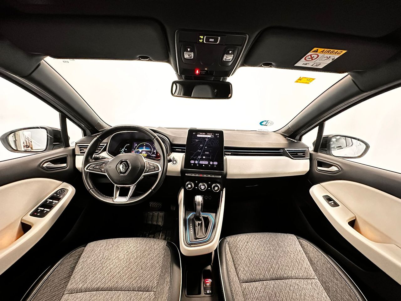 Foto Renault Clio 26