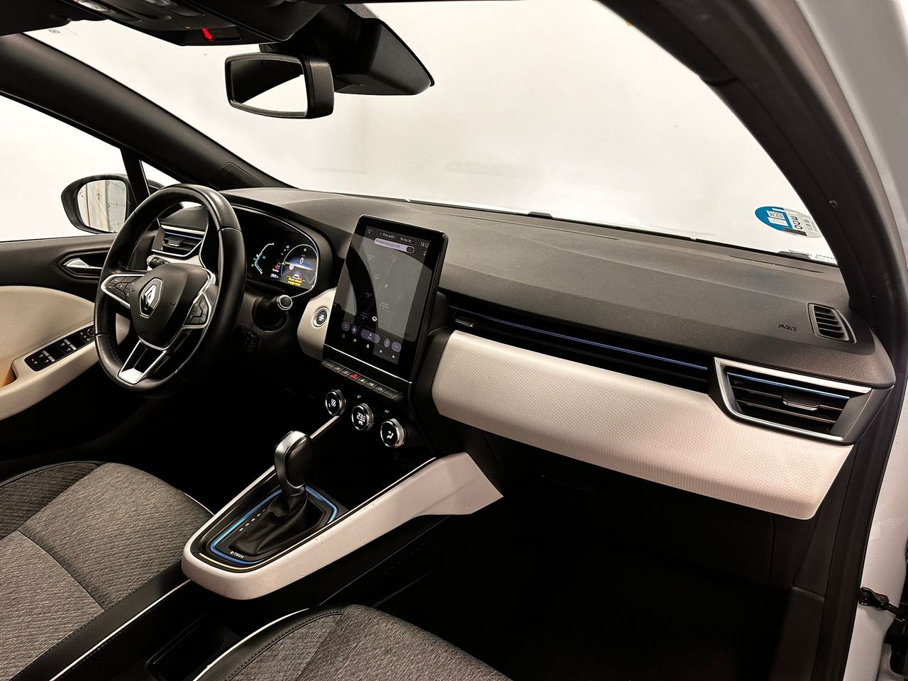 Foto Renault Clio 29
