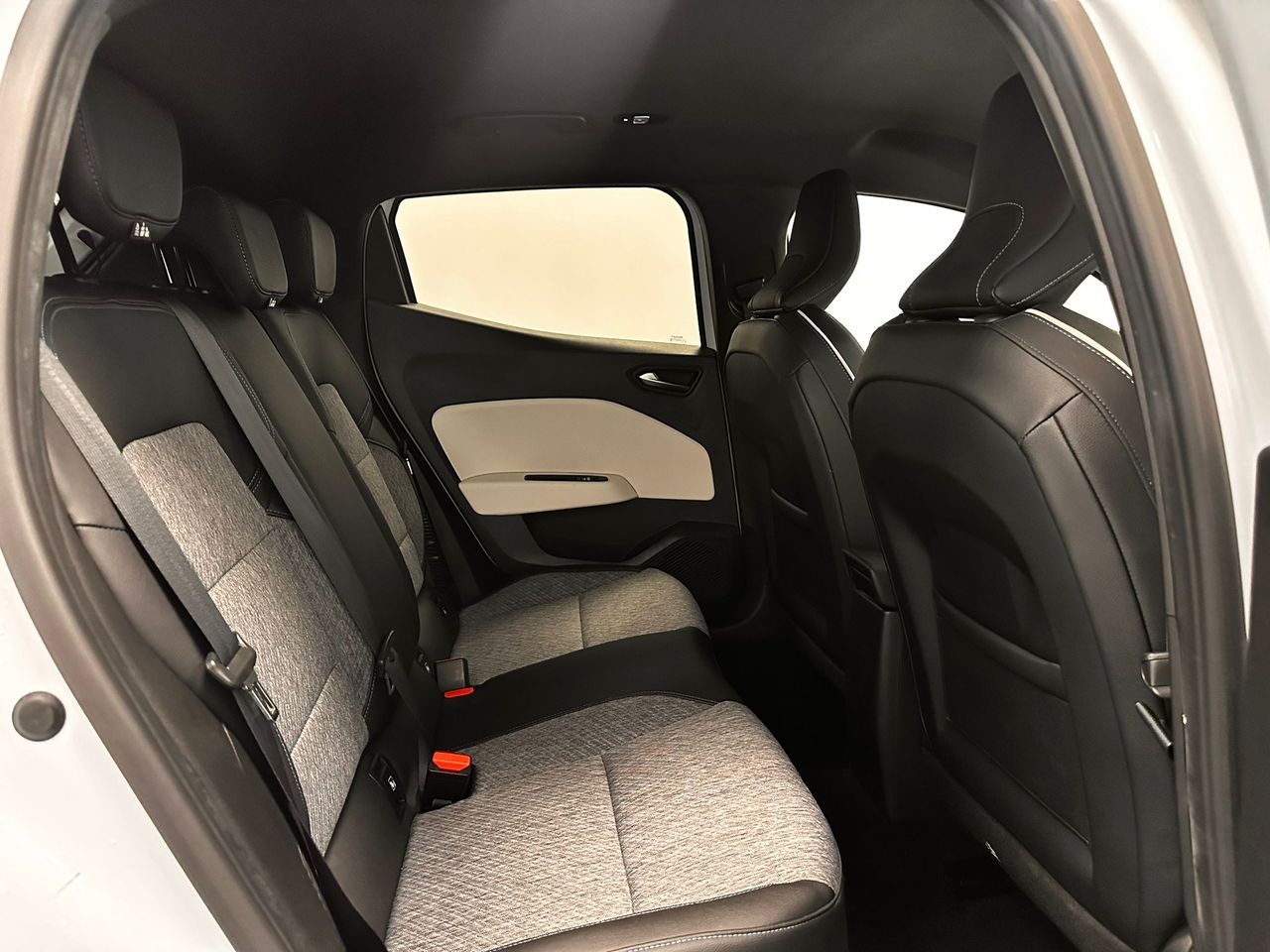 Foto Renault Clio 31