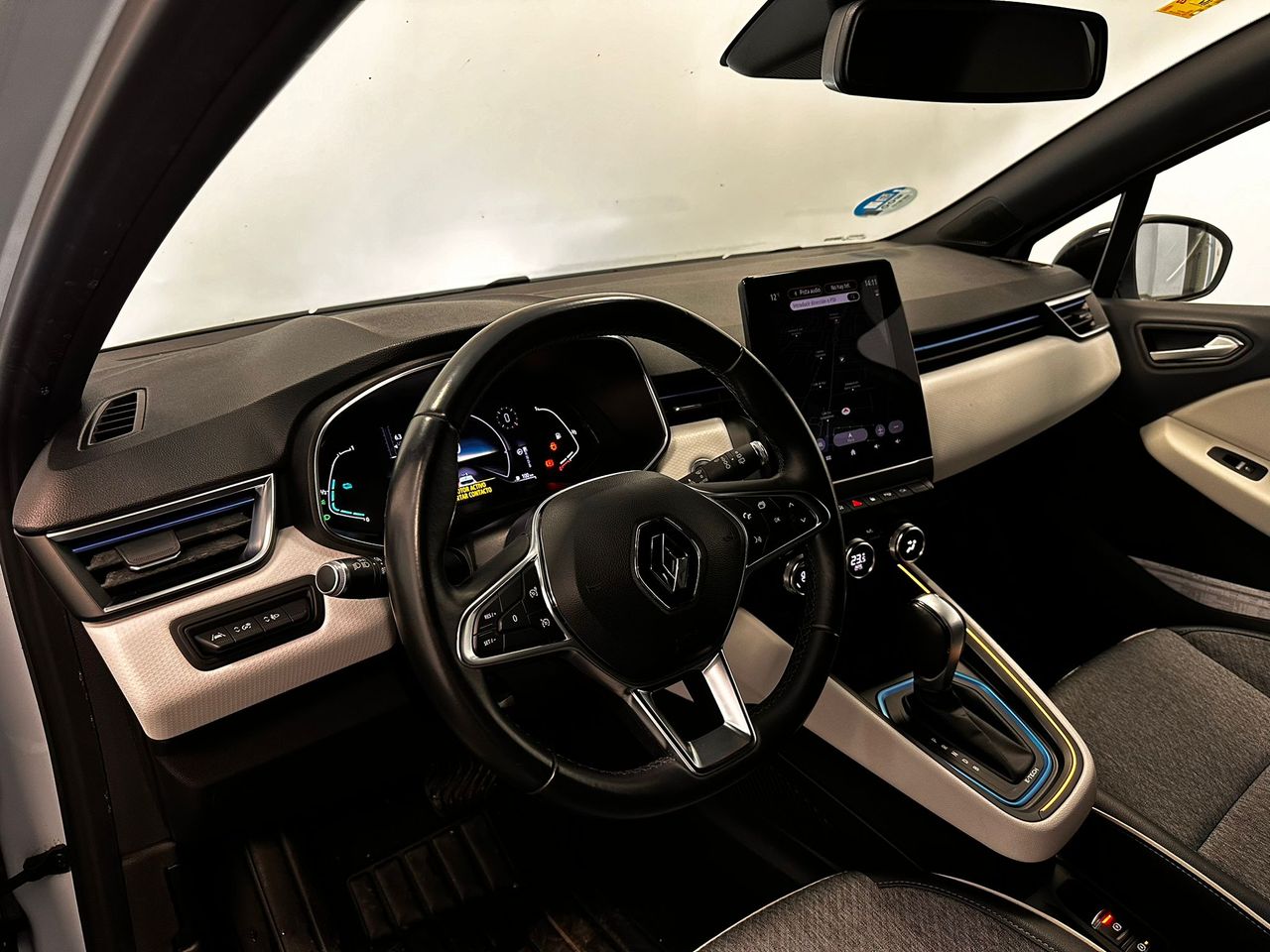 Foto Renault Clio 34