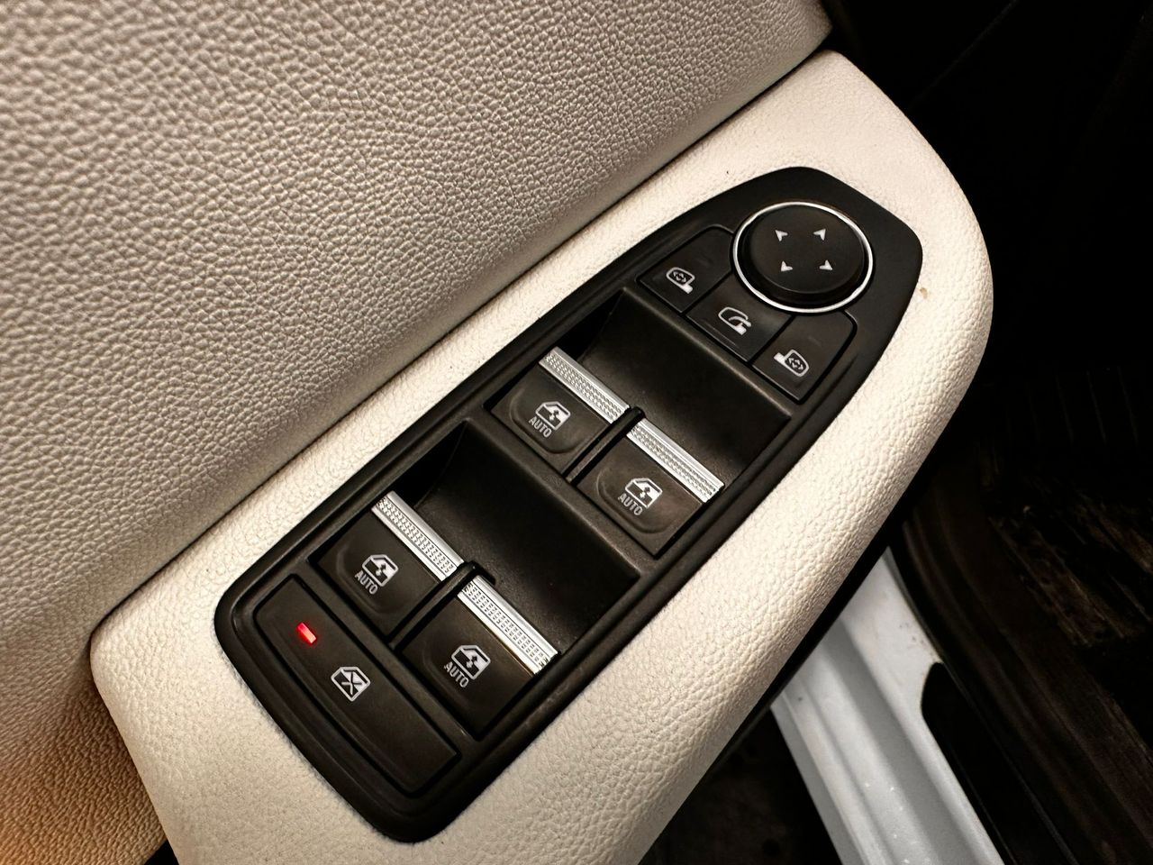 Foto Renault Clio 36