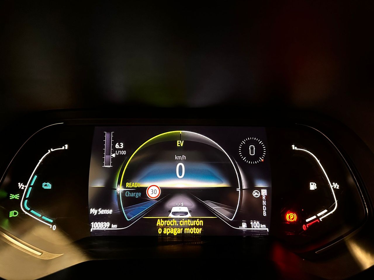Foto Renault Clio 37