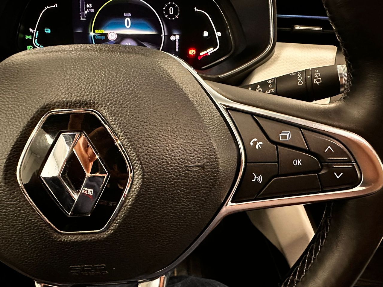 Foto Renault Clio 39