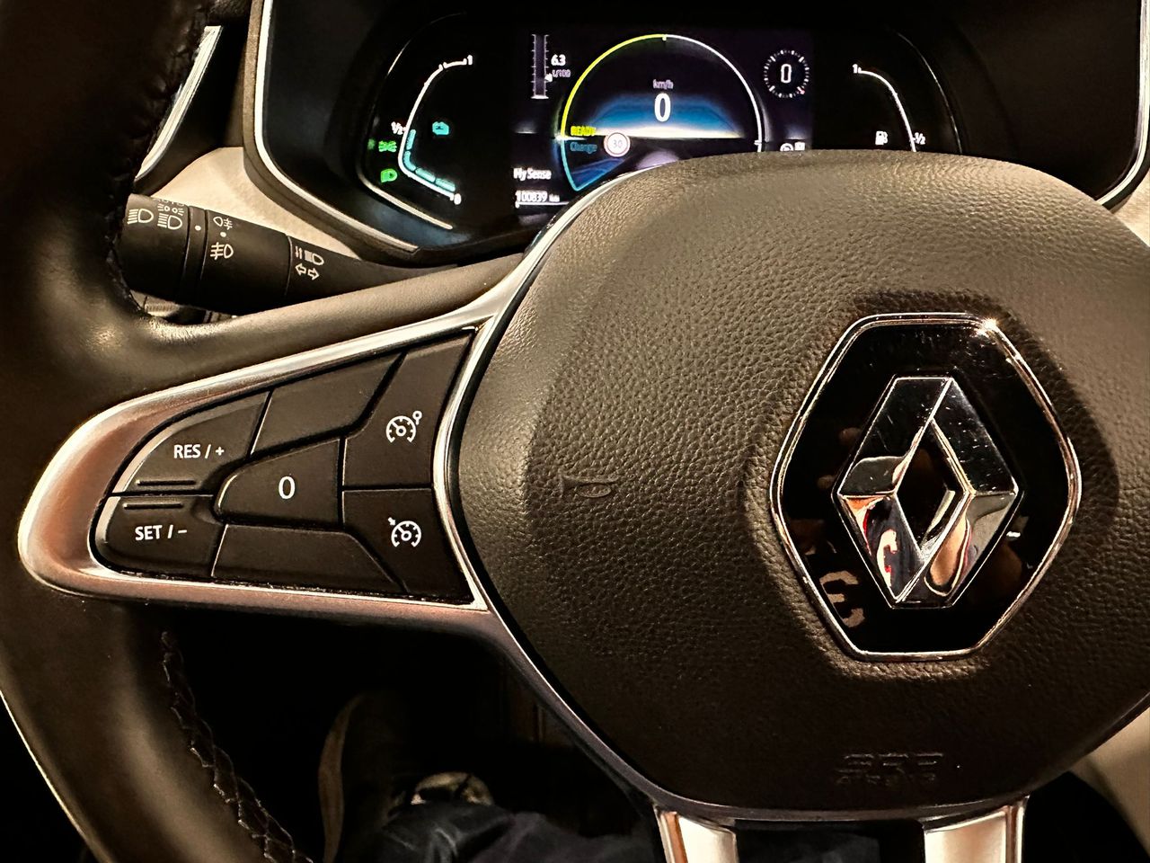 Foto Renault Clio 41