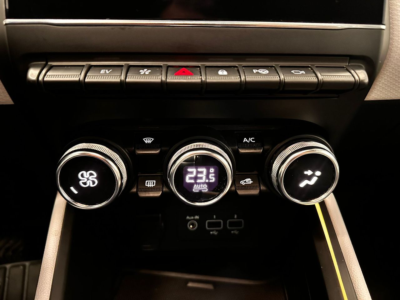 Foto Renault Clio 43