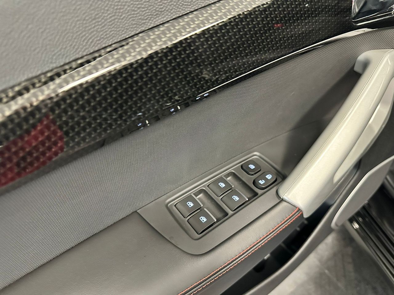 Foto EVO Mazda3 13