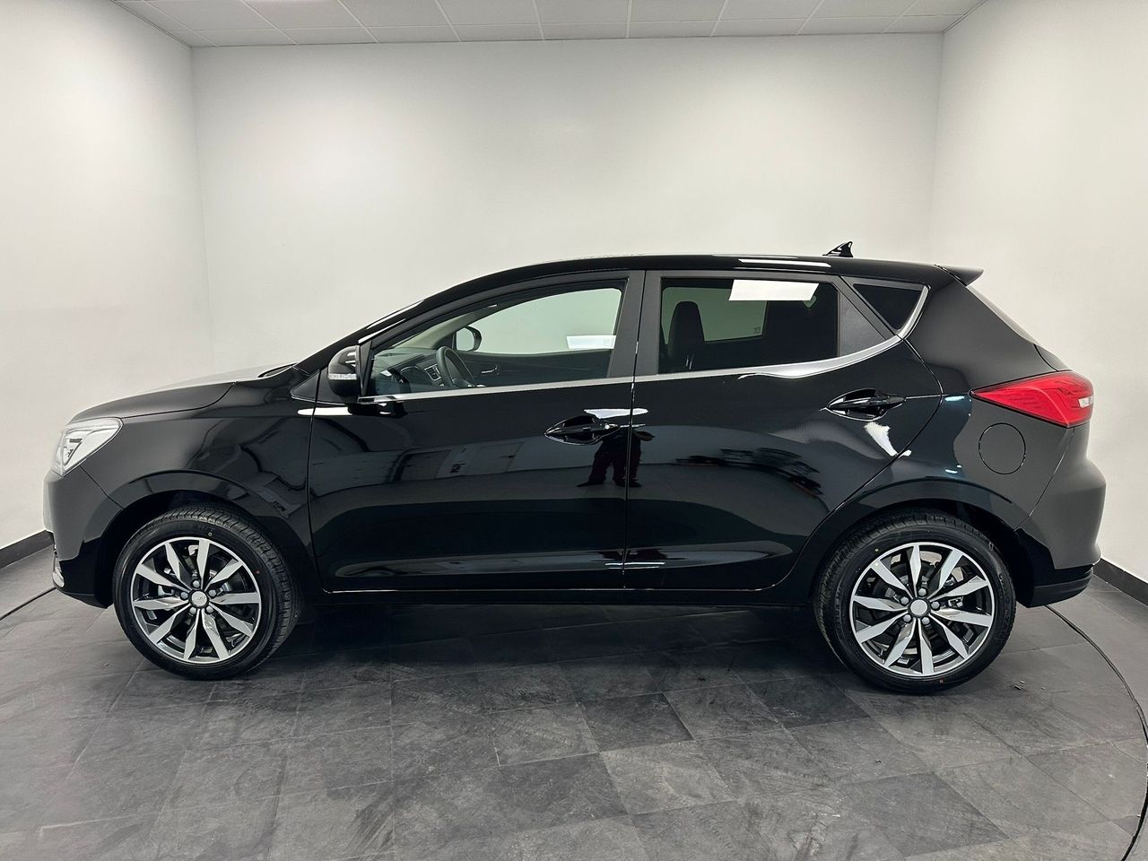 Foto EVO Mazda3 9