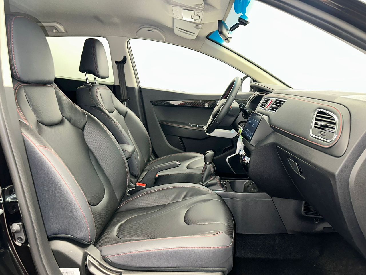 Foto EVO Mazda3 18