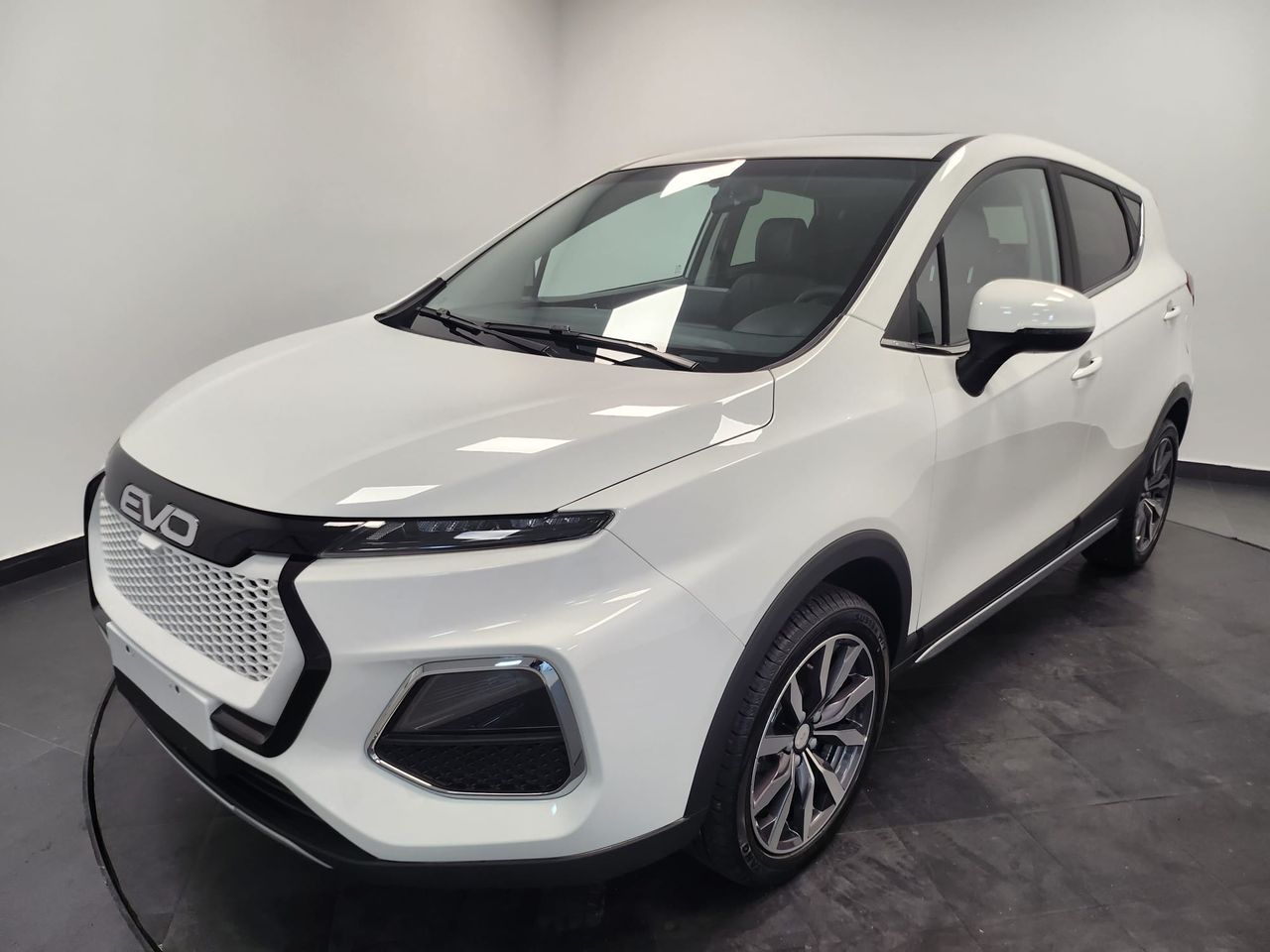 Foto EVO DS 4 1