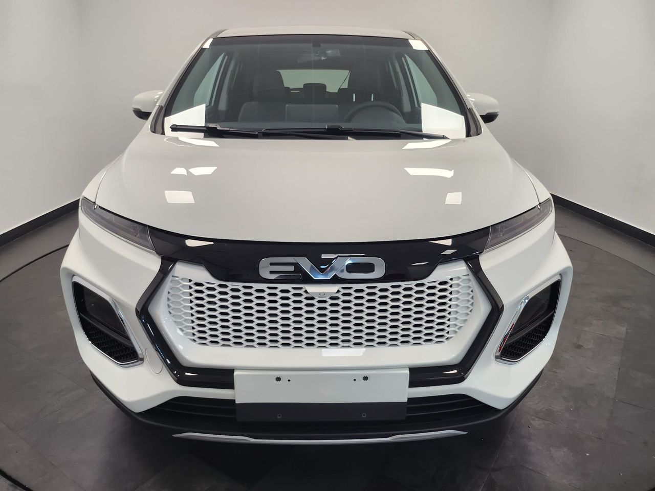 Foto EVO DS 4 2