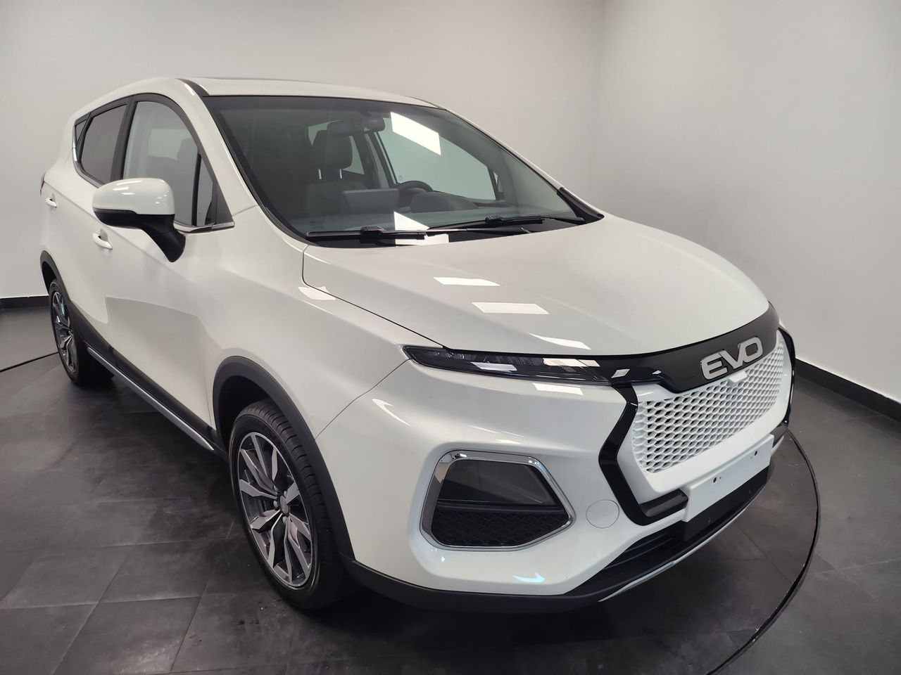 Foto EVO DS 4 3