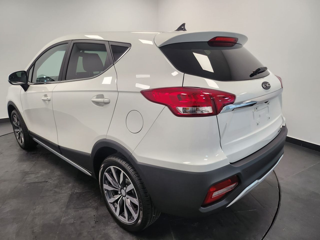 Foto EVO DS 4 4